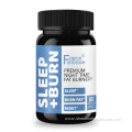 Night Time Fat Burn Deep Sleep capsules